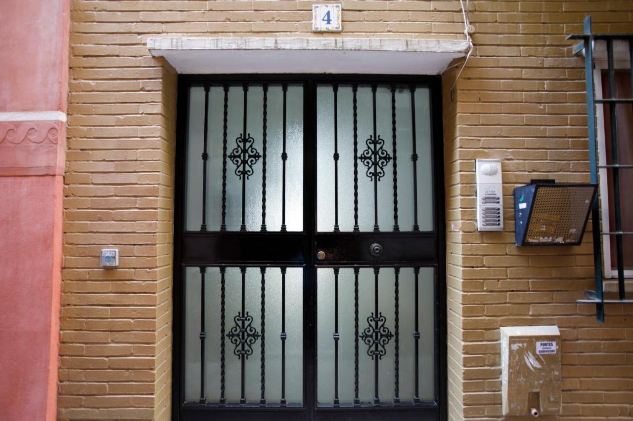 Rentalsevilla Verde Exterior photo