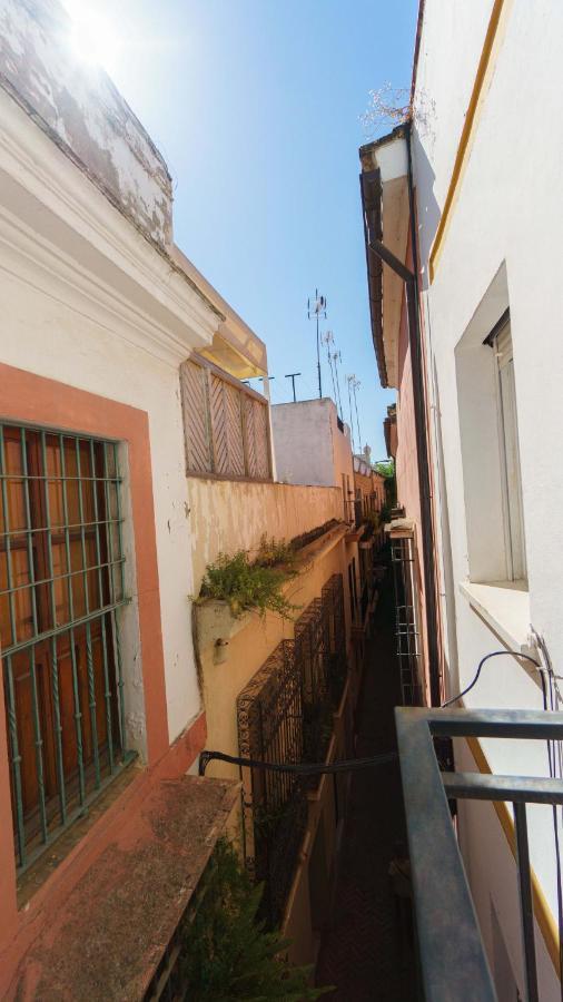 Rentalsevilla Verde Exterior photo